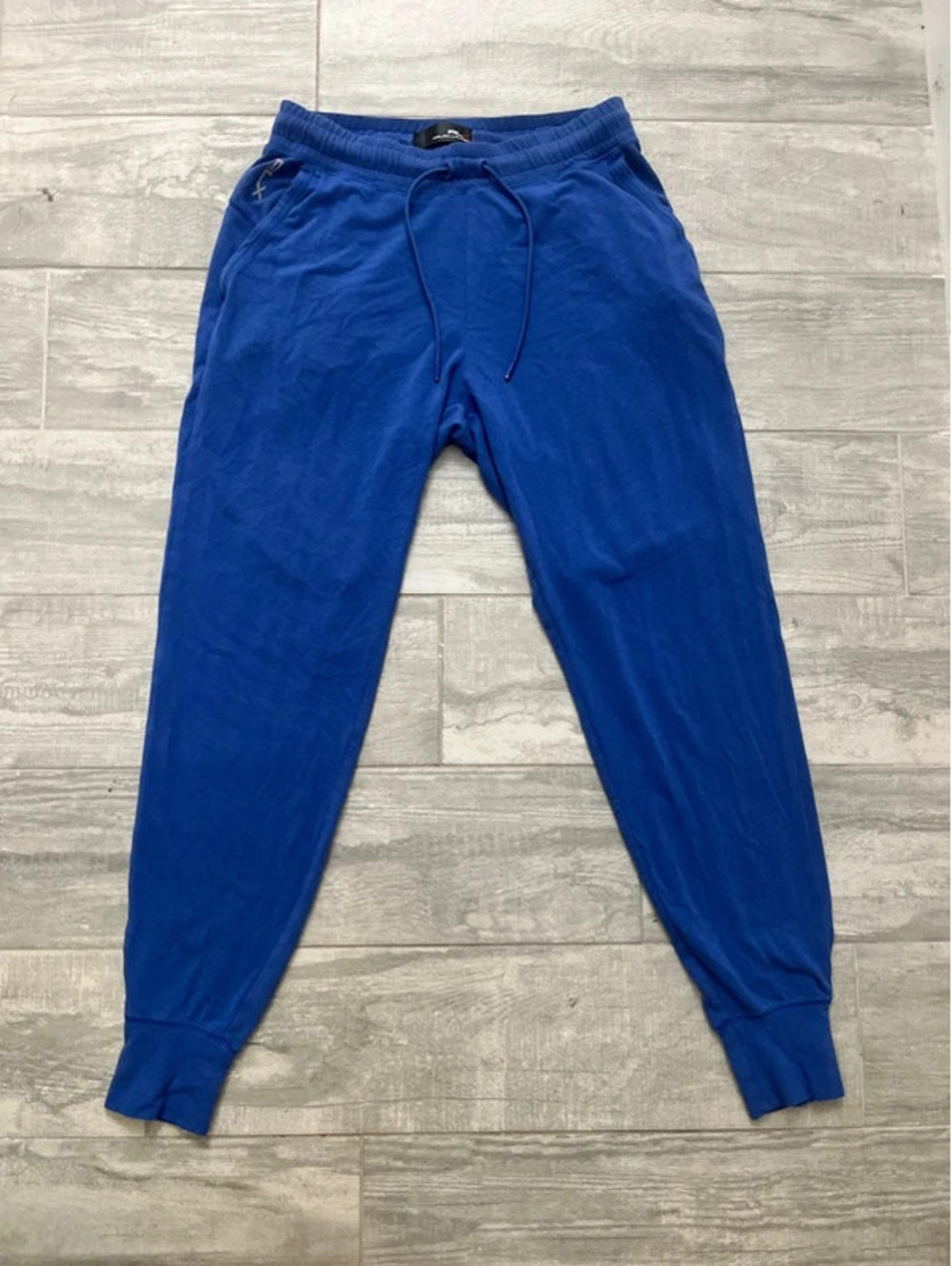 Ralph Lauren RLX Blue Joggers